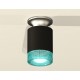 Накладной светильник Ambrella Light XS6302142 XS