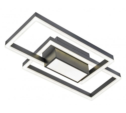 Потолочная люстра Escada 10242/3LED Twins Потолочная люстра Escada 10242/3LED Twins