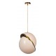 Подвесной светильник Loft it 5063-B Crescent