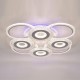 Потолочная люстра Escada 10276/8LED Klio