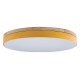Накладной светильник Loft it 10001/36 Yellow Axel