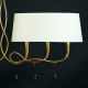 Подвесной светильник Mantra 3541 Paola