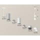 Подвесной светильник Ambrella Light XP1103010 XP