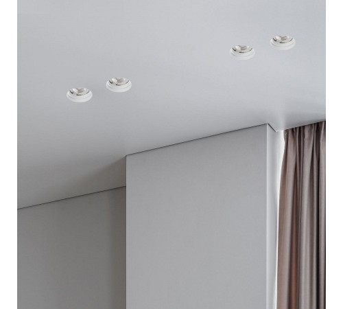 Встраиваемый светильник Loft it 10356C Ghost Встраиваемый светильник Loft it 10356C Ghost