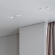 Встраиваемый светильник Loft it 10356C Ghost