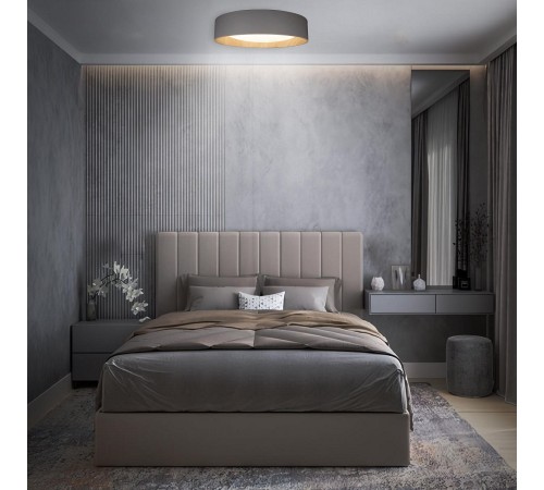 Накладной светильник Loft it 10202 Grey Coin Накладной светильник Loft it 10202 Grey Coin