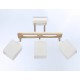 Люстра на штанге Ambrella Light TR9505 TR