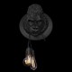 Бра Loft it 10178 Black Gorilla