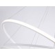Подвесная люстра Ambrella Light FL66326 FL