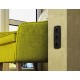 Рамка на 2 поста Ambrella Volt OF140702 Ecta