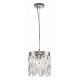 Подвесной светильник Indigo 12029/2P Chrome Anna