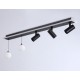 Накладной светильник Ambrella Light FL66202 FL