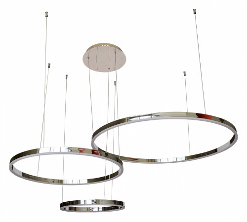 Подвесной светильник Kink Light 08223,02PA(4000K) Тор Подвесной светильник Kink Light 08223,02PA(4000K) Тор