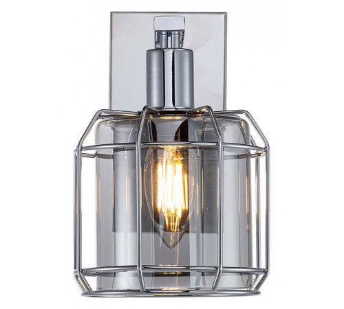 Бра Escada 10188/1A Chrome Midland Бра Escada 10188/1A Chrome Midland