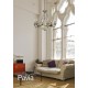 Подвесная люстра Arti Lampadari Pavia E 1.13.6 G Pavia