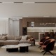 Профиль-держатель Hesby Lighting 0072 ElDeko
