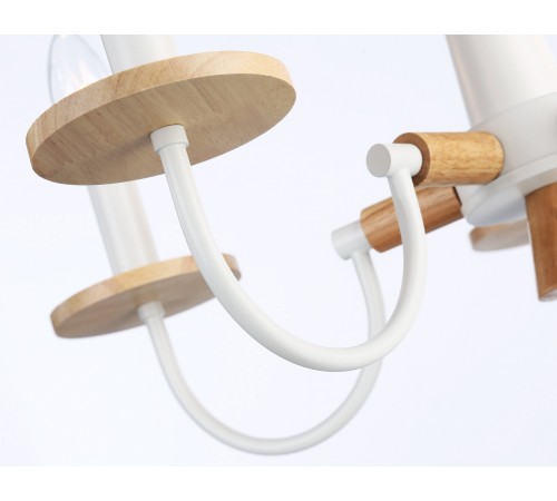 Подвесная люстра Ambrella Light TR9592 TR Подвесная люстра Ambrella Light TR9592 TR