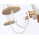 Подвесная люстра Ambrella Light TR9592 TR