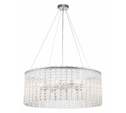 Подвесная люстра Escada 2104/8S Astley Подвесная люстра Escada 2104/8S Astley