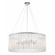 Подвесная люстра Escada 2104/8S Astley