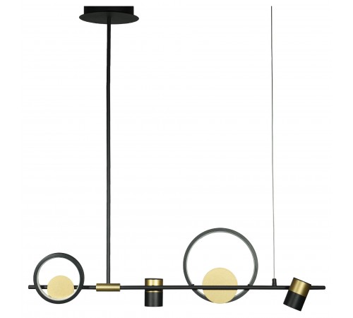 Светильник на штанге Loft it 10094/900 Saturn Светильник на штанге Loft it 10094/900 Saturn