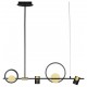 Светильник на штанге Loft it 10094/900 Saturn
