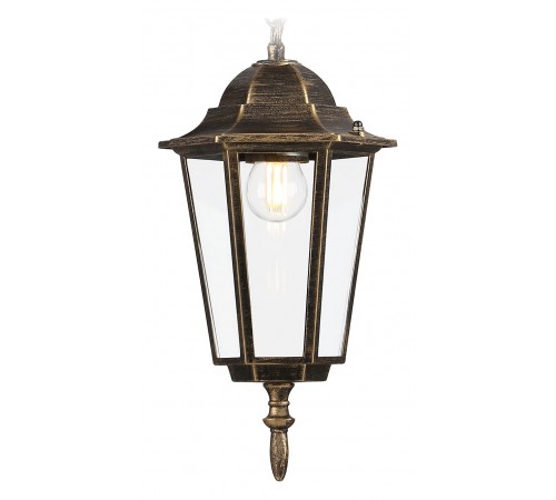 Подвесной светильник Ambrella Light ST2031 ST Подвесной светильник Ambrella Light ST2031 ST