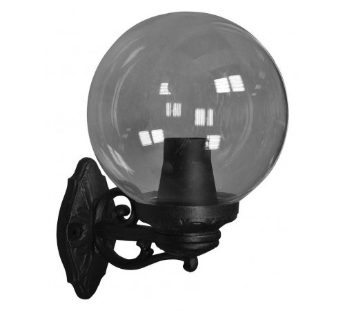 Светильник на штанге Fumagalli G30.131.000.AZF1R Globe 300