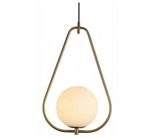 Подвесной светильник LUMINA DECO LDP 6832-200 WT+MD Panari