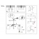 Светильник на штанге Ambrella Light TR303202 TR