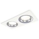 Встраиваемый светильник Ambrella Light XC7635003 XC