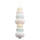 Подвесной светильник Loft it 10271P/B Macaroon