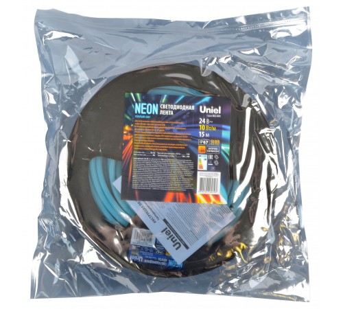 Лента светодиодная Uniel UL-00009105 Neon ULS-N11 Лента светодиодная Uniel UL-00009105 Neon ULS-N11