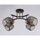 Потолочная люстра Ambrella Light TR80177 TR