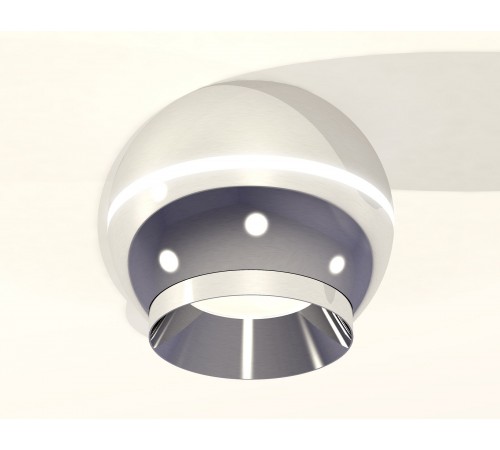Накладной светильник Ambrella Light XS1104002 XS Накладной светильник Ambrella Light XS1104002 XS