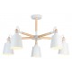 Люстра на штанге Ambrella Light TR82208 TR