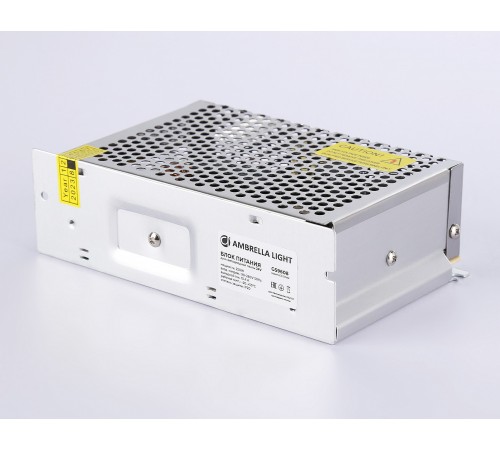 Блок питания Ambrella Light GS9608 LED Driver Блок питания Ambrella Light GS9608 LED Driver
