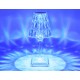Настольная лампа декоративная Ambrella Light DE8057 DE