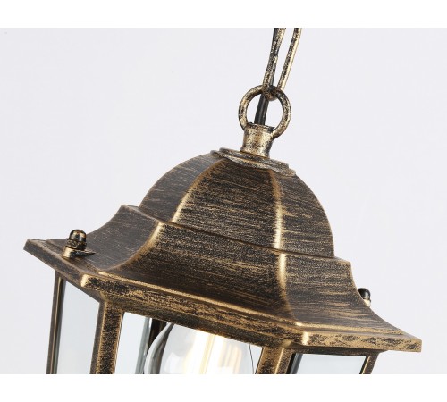 Подвесной светильник Ambrella Light ST2031 ST Подвесной светильник Ambrella Light ST2031 ST