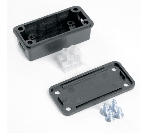Соединитель Feron 48168 LD271 Соединитель Feron 48168 LD271