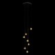 Подвесной светильник Loft it 10151/7 Rain