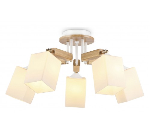 Потолочная люстра Ambrella Light TR9518 TR Потолочная люстра Ambrella Light TR9518 TR