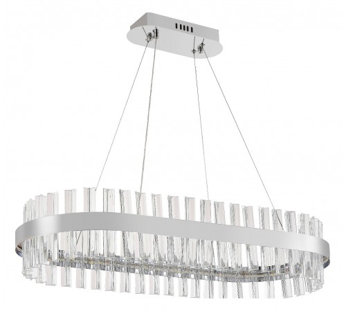 Подвесной светильник Natali Kovaltseva LED LAMPS 81253 Smart Нимбы Подвесной светильник Natali Kovaltseva LED LAMPS 81253 Smart Нимбы