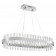 Подвесной светильник Natali Kovaltseva LED LAMPS 81253 Smart Нимбы