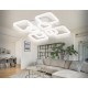 Потолочная люстра Ambrella Light FA3921 FA
