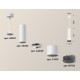 Подвесной светильник Ambrella Light XP7401002 XP