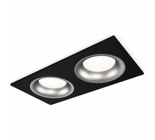 Встраиваемый светильник Ambrella Light XC7636004 XC Встраиваемый светильник Ambrella Light XC7636004 XC