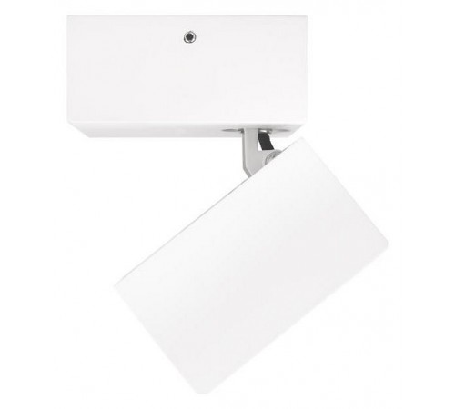 Спот Loft it 10323/B White Focus Спот Loft it 10323/B White Focus