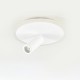 Светильник на штанге Escada 20046SMA/01LED WH 20046LED