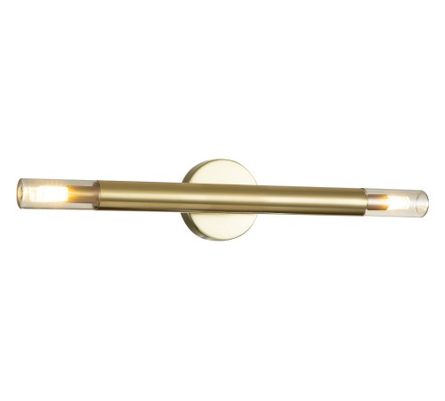 Бра Indigo 13006/2W Gold Sigaro